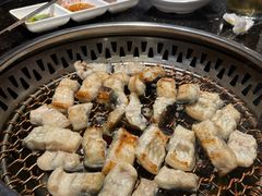 -木槿花韩式炭烤·熟成肉工坊(孙文东路店)