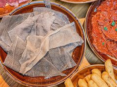 -阳阳老火锅(小南门店)