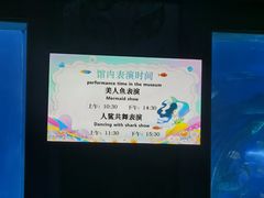 -太平洋海底世界