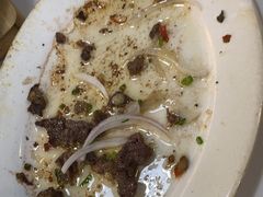 -明本湛江鸡•海鲜小厨(陈家祠店)