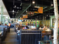 -丰茂烤串(金泉美食宫店)