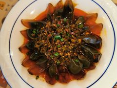 -酒肆浅葱•烧烤•龙虾•排档(卓悦intown店)