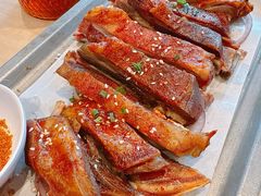 -羊之道草原味道清真餐厅(番禺店)