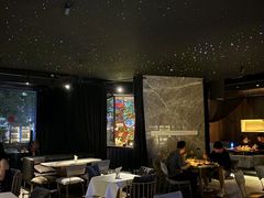 -STARRY CAFE & LOUNGE BAR(高新店)