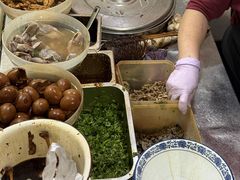 -叶新小吃店(来凤小区总店)