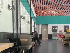 -肯德基(机场三店)