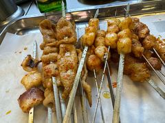 -曹掌柜小酒馆烧烤集团(崂山同兴路店)