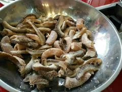 -老石黑山羊毛驴肉火锅(金凯广场店)