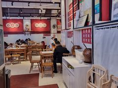 -李兰英湖南面馆(护国路店)