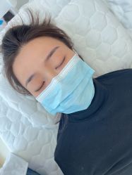 -初心纹眉洗眉·美甲美睫