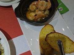 -ITA·意塔意大利餐厅(亦庄店)