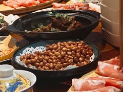 -津门老羊家·铜锅涮羊肉·烧烤(科技园店)