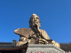 -句容茅山景区