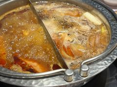-一绪に寿喜烧自助(世茂广场店)