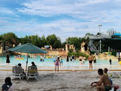 -太阳岛度假酒店