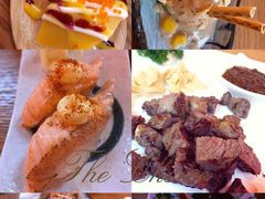 -栖川山葵家·寿喜锅·日式料理(龙湖北城天街商场店)