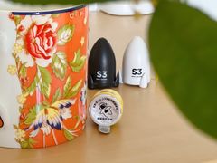 -明谦·Coffee&Cocktail Bar(美您公园店)