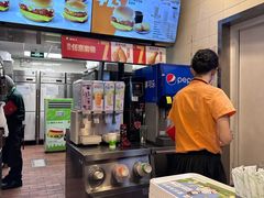 -德克士(广州南站店)