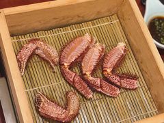 -蟹田居·活蟹料理(东城店)