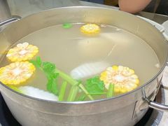 -为什么牛潮汕牛肉火锅(中信广场店)