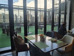 -希尔顿欢朋酒店·欢朋餐厅