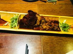 -大牌大·传统杭帮菜(湖滨店)