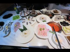 -围炉夜话·潮汕卤水火锅(榕江店)