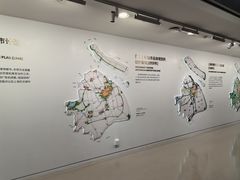 -上海城市规划展示馆