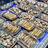 这大场面和闽南人办酒席一样？？