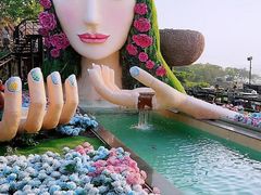 -网红落日悬崖餐厅 The Sky Gallery