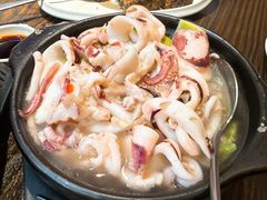 -大洋家·潮汕鱼鲜·花胶砂锅粥(天河东路店)