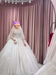 -PAI婚纱礼服设计馆【大牌租赁/高级定制】
