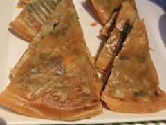 -桂满陇·蟹黄小笼汤包(清河万象店)