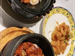-禧宴Joyous Restaurant(禧园店)