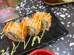 -黑牛の場烤肉(摩天活力城店)