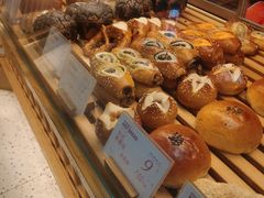 -木子木水日式烫面包(世界城光谷店)