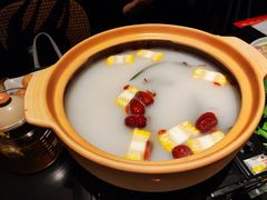 -满塘彩·大盘鱼·顺德菜(宝安福永店)