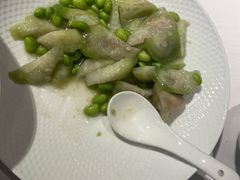 -海富门·带鱼·淮扬菜·粤菜(甘家口店)