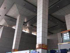 -深圳机场码头