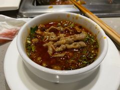 -海底捞火锅(九霄梦天地店)
