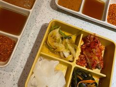 小菜-猫抓烤肉(春熙路店)