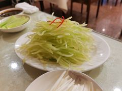 -燕风楼烤鸭店(建设总店)