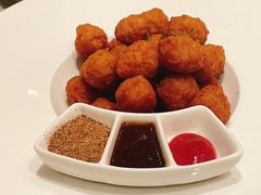 -京味斋·北京烤鸭(新源街店)