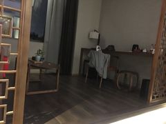 -北京南锣鼓巷亚朵酒店