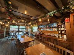 大堂-Alimentari Grande(东湖路店)