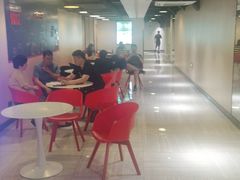 -一兆韦德健身(古美店)