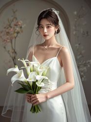 -青禾蒙娜丽莎婚纱摄影(武汉总店)