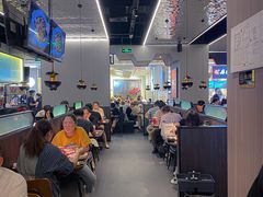 大堂-胖哥俩肉蟹煲(湖滨银泰in77店)