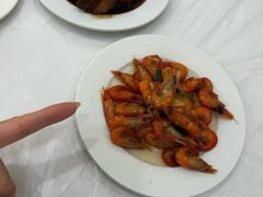 -茂隆餐厅(进贤路店)