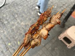 -同来顺烧烤餐厅(哈尔滨道店)